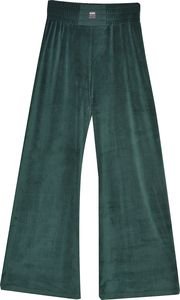  BODYTALK VELOUR WIDE LEG  (L)