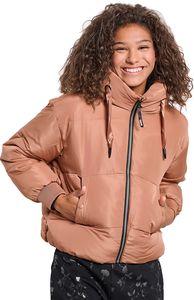  BODYTALK FZ HOODED JACKET  