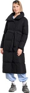  BODYTALK FZ LONG JACKET 
