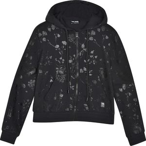  BODYTALK EVERGREEN FZ HOODIE 