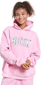  BODYTALK NEW LOGO HOODIE 