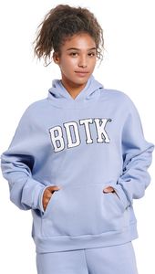  BODYTALK NEW LOGO HOODIE 