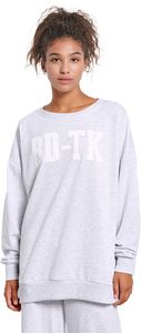  BODYTALK NEW LOGO CREWNECK   