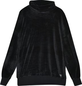  BODYTALK VELOUR HIGH NECK 