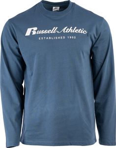  RUSSELL ATHLETIC L/S CREWNECK 