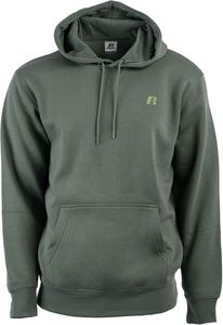  RUSSELL ATHLETIC PULLOVER HOODY SWEATSHIRT 