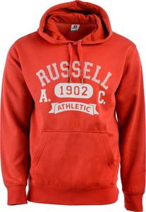  RUSSELL ATHLETIC PULLOVER HOODY 