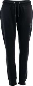  RUSSELL ATHLETIC CUFFED JOGGER PANTS  (S)