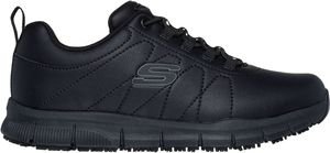  SKECHERS WORK NAMPA BEJA 