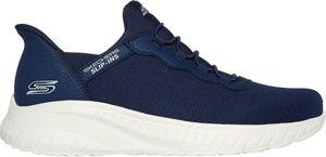  SKECHERS SLIP-INS BOBS SPORT SQUAD CHAOS DAILY HYPE  