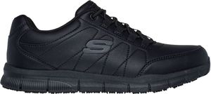  SKECHERS WORK NAMPA OSIL 