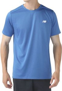  NEW BALANCE SPORT ESSENTIALS T-SHIRT  (M)