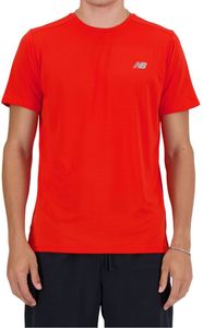  NEW BALANCE SPORT ESSENTIALS T-SHIRT  (M)