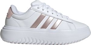  ADIDAS PERFORMANCE GRAND COURT PLATFORM / 