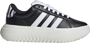  ADIDAS PERFORMANCE GRAND COURT PLATFORM / (UK:3.5, EU:36)