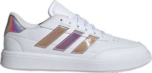  ADIDAS PERFORMANCE COURTBLOCK  (UK:3.5, EU:36)