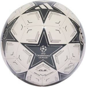  ADIDAS PERFORMANCE UCL REAL MADRID CLUB 24/25 GROUP STAGE BALL  (5)