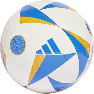  ADIDAS PERFORMANCE EURO 24 FUSSBALLLIEBE CLUB BALL  (5)