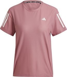  ADIDAS PERFORMANCE OWN THE RUN TEE  (M)