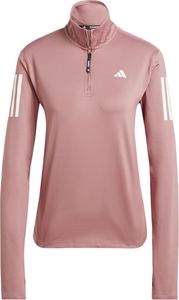  ADIDAS PERFORMANCE OWN THE RUN HALF-ZIP 