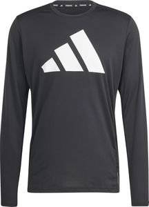 ������� ADIDAS PERFORMANCE RUN IT LONG SLEEVE TEE �����