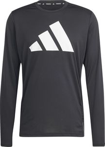  ADIDAS PERFORMANCE RUN IT LONG SLEEVE TEE 