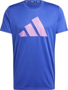  ADIDAS PERFORMANCE RUN IT TEE 