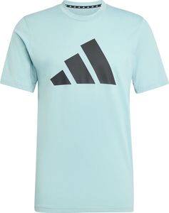  ADIDAS PERFORMANCE TRAIN ESSENTIALS FEELREADY LOGO 