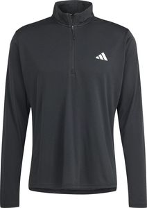  ADIDAS PERFORMANCE TRAIN ESSENTIALS LONG SLEEVE TEE 