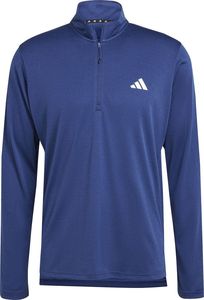  ADIDAS PERFORMANCE TRAIN ESSENTIALS LONG SLEEVE TEE  