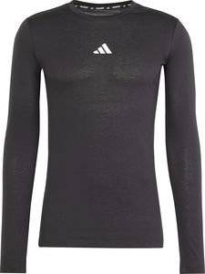 ������� ADIDAS PERFORMANCE WORKOUT LONG SLEEVE TEE �����