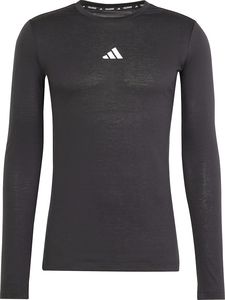  ADIDAS PERFORMANCE WORKOUT LONG SLEEVE TEE 