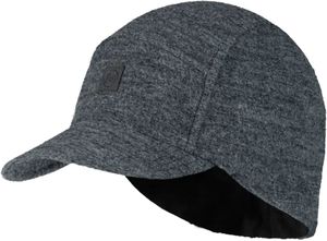  BUFF PACK MERINO FLEECE CAP SOLID 