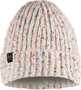  BUFF KNITTED & FLEECE BAND HAT KIM 