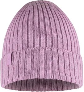  BUFF KNITTED HAT NORVAL 