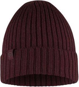  BUFF KNITTED HAT NORVAL 