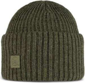  BUFF KNITTED HAT RUTGER SILVERSAGE 