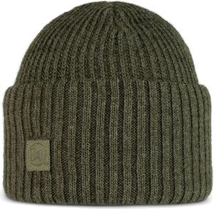  BUFF KNITTED HAT RUTGER SILVERSAGE 