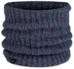  BUFF KNITTED & FLEECE NECKWARMER KIM WATER 