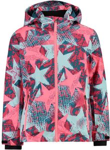   CMP KIDS UNISEX CP SKI SALOPETTE /