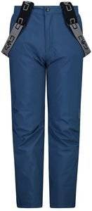 ������� �������� CMP KIDS UNISEX CP SKI SALOPETTE ���� (128 CM)