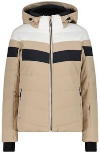   CMP MECHANICAL STRETCH SKI JACKET 