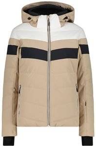 ��������� ������� CMP MECHANICAL STRETCH SKI JACKET ���� (D40)