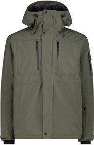   CMP SKI LOOSE FIT JACKET 