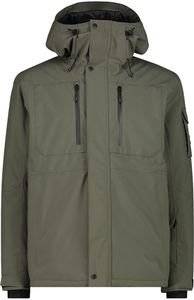 ������� ������� CMP SKI LOOSE FIT JACKET ���� (52)