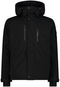   CMP SKI LOOSE FIT JACKET 