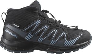  SALOMON XA PRO V8 MID WATERPROOF /