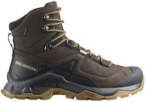  SALOMON QUEST ELEMENT GTX  (UK:12, EU:47 1/3)