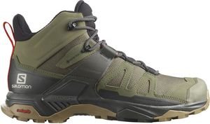  SALOMON X ULTRA 4 MID GTX  (UK:11.5, EU:46 2/3)