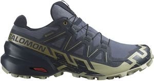  SALOMON SPEEDCROSS 6 GORE-TEX / (UK:8, EU:42)